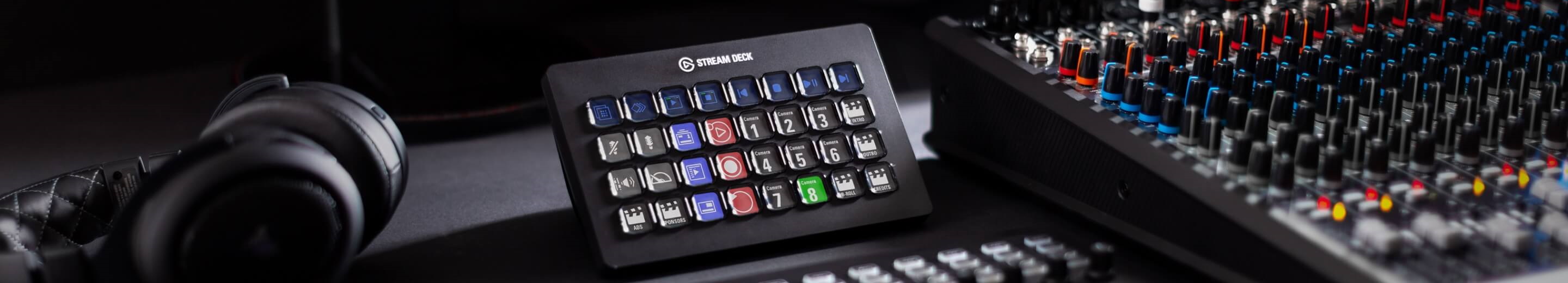 Elgato Stream Deck