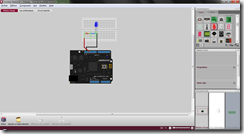 Fritzing Application